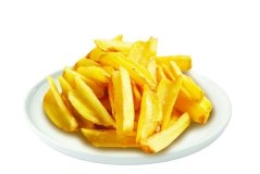 Krumpir kriške 100 g