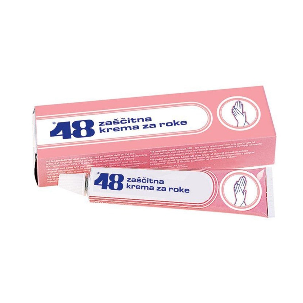 48 Krema za ruke 50 g
