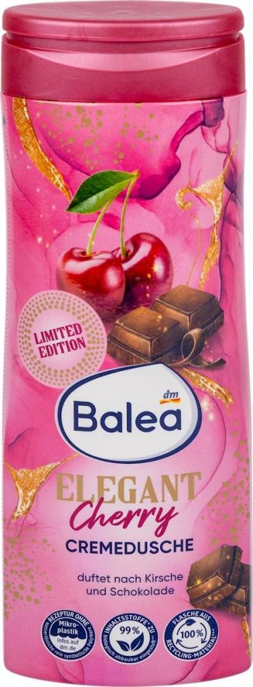 Balea gel za tuširanje Elegant Cherry 300 ml Balea