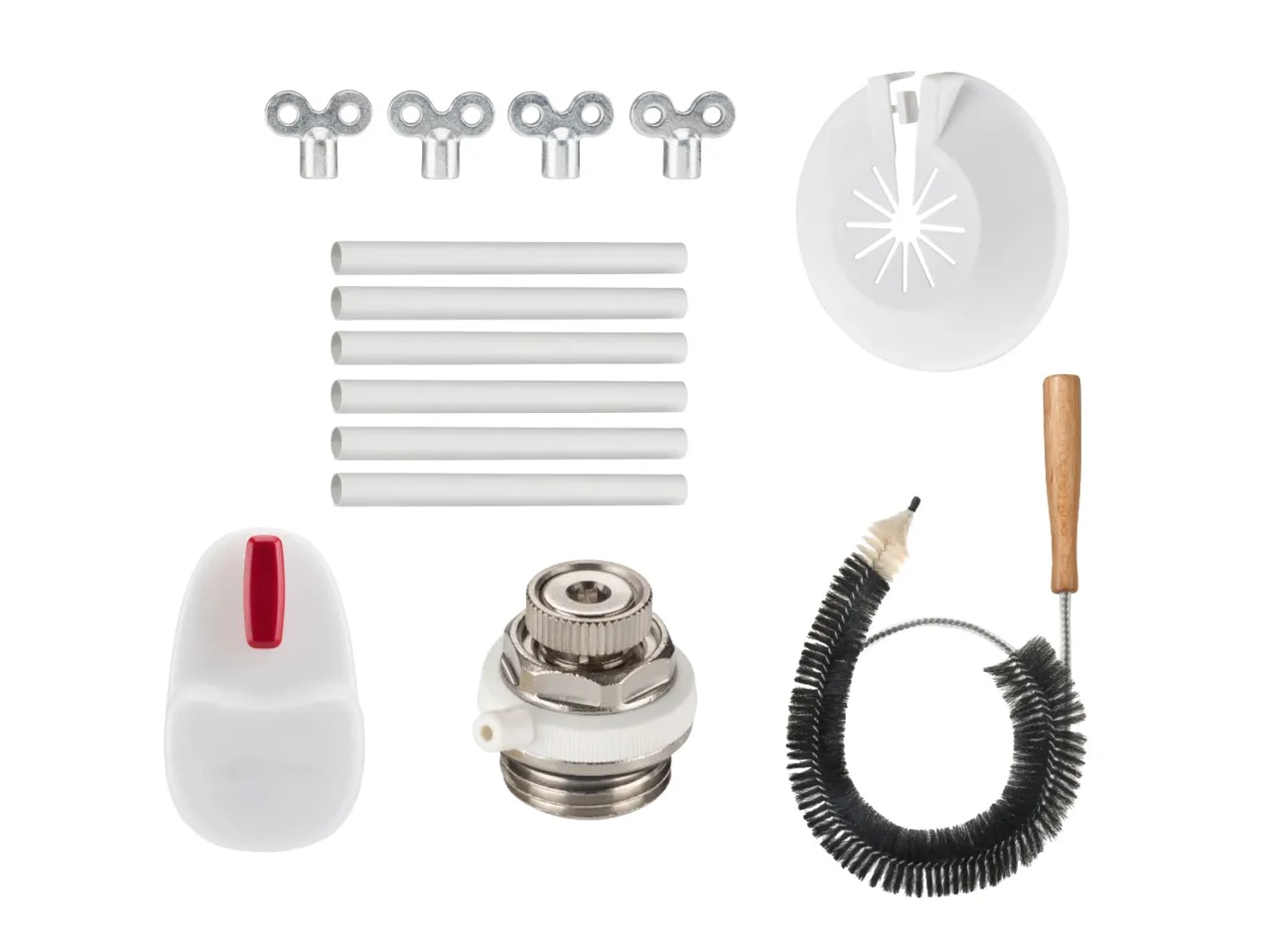 Parkside Pribor za radijator