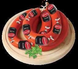 Jeger Sljeme 600 g