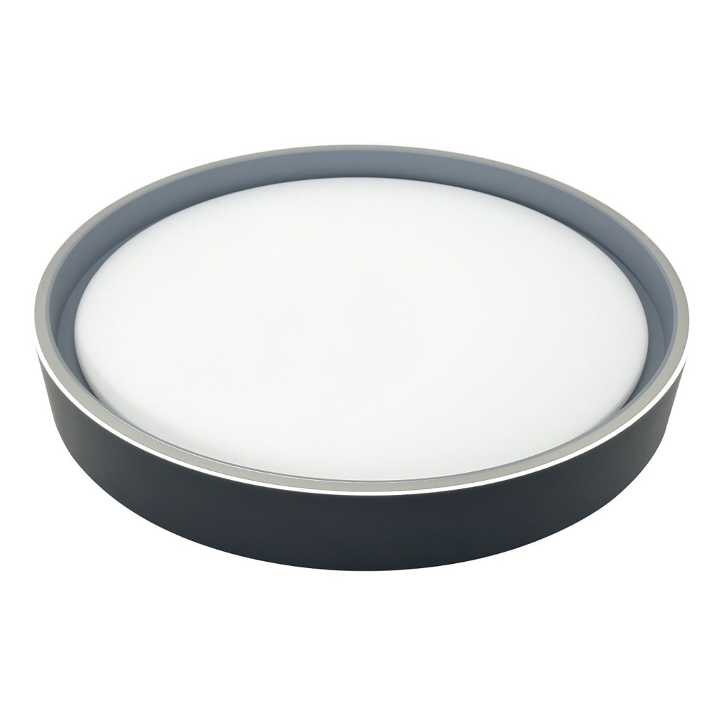 LED plafonjera LEAH