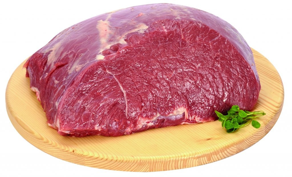 Juneći but
