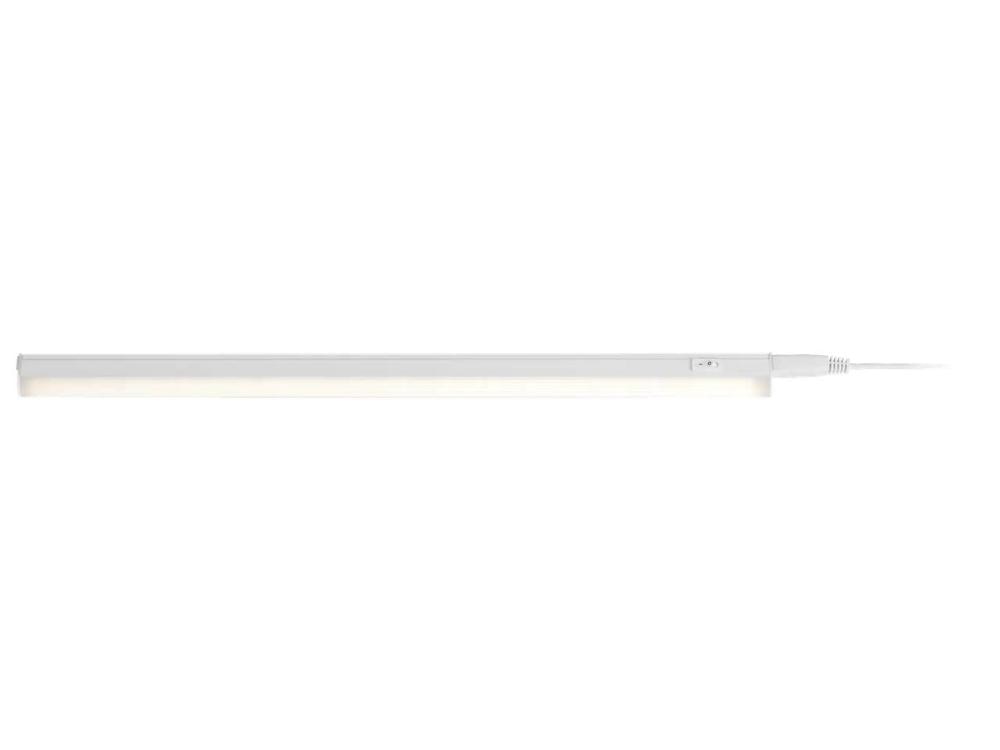 LED ugradbena svjetiljka