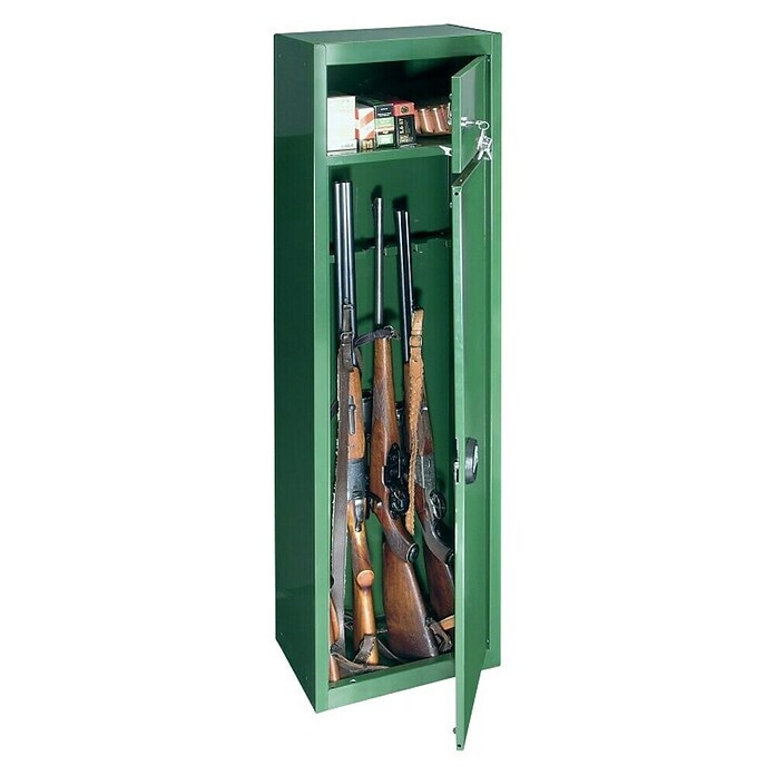 Ormar za oružje 'Gun 5'
