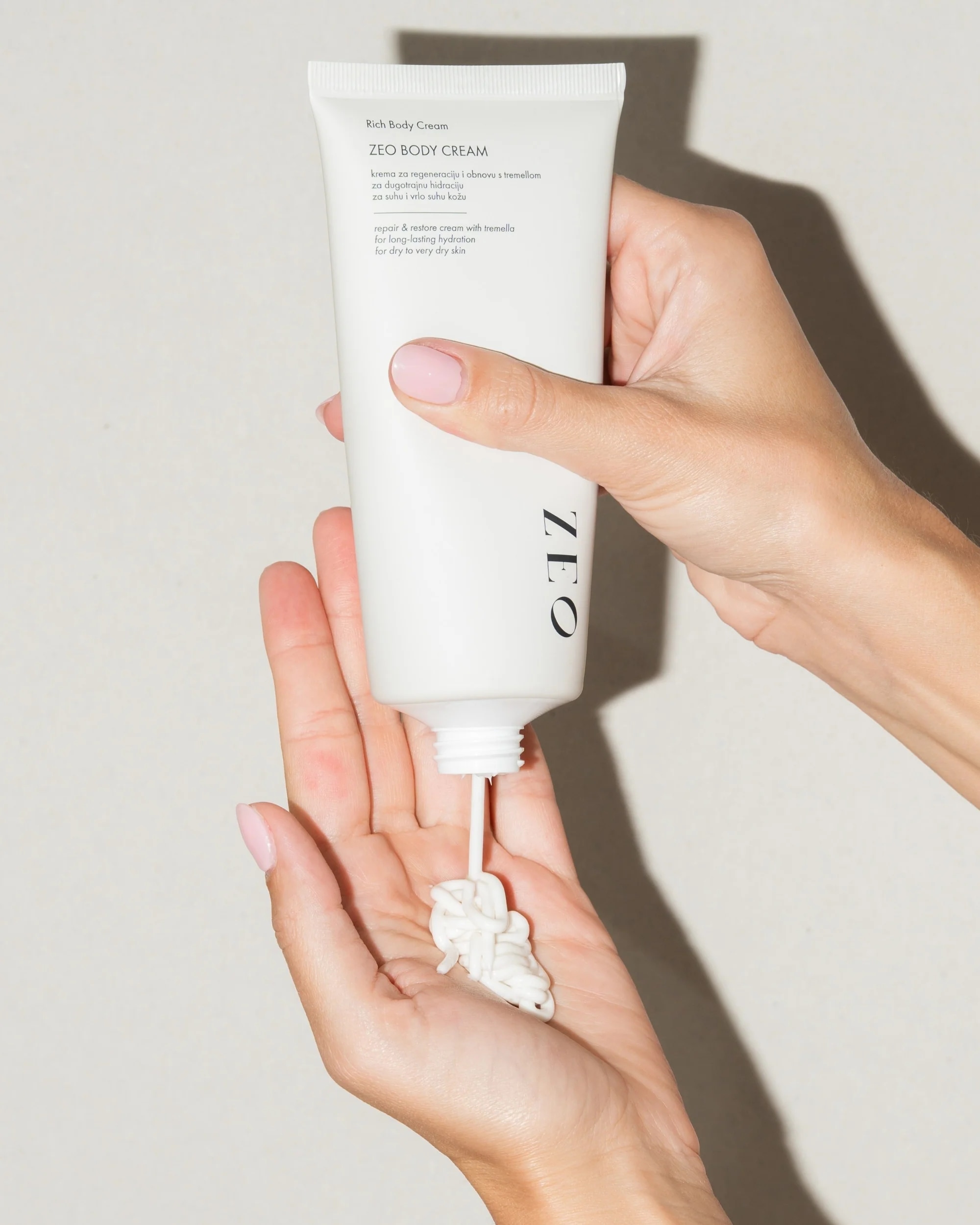 Zeo krema za tijelo 200 ml