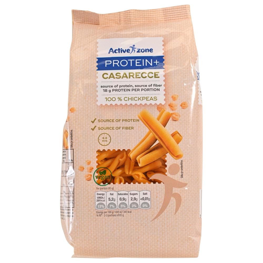Active Zone tjestenina 250g Active zone