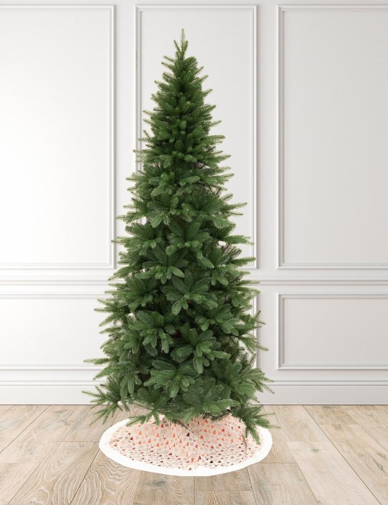 Božićno drvo 90 cm, 120 cm, 150 cm ili 180 cm