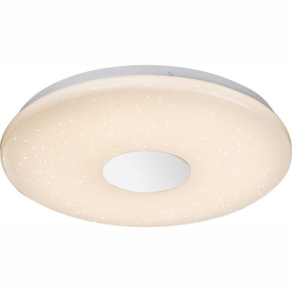 Stropna LED svjetiljka JEFFRY (24 W)