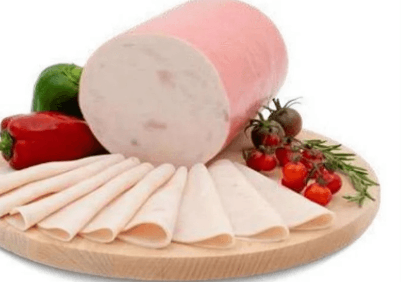 Fitness šunka od pilećih prsa 100 g