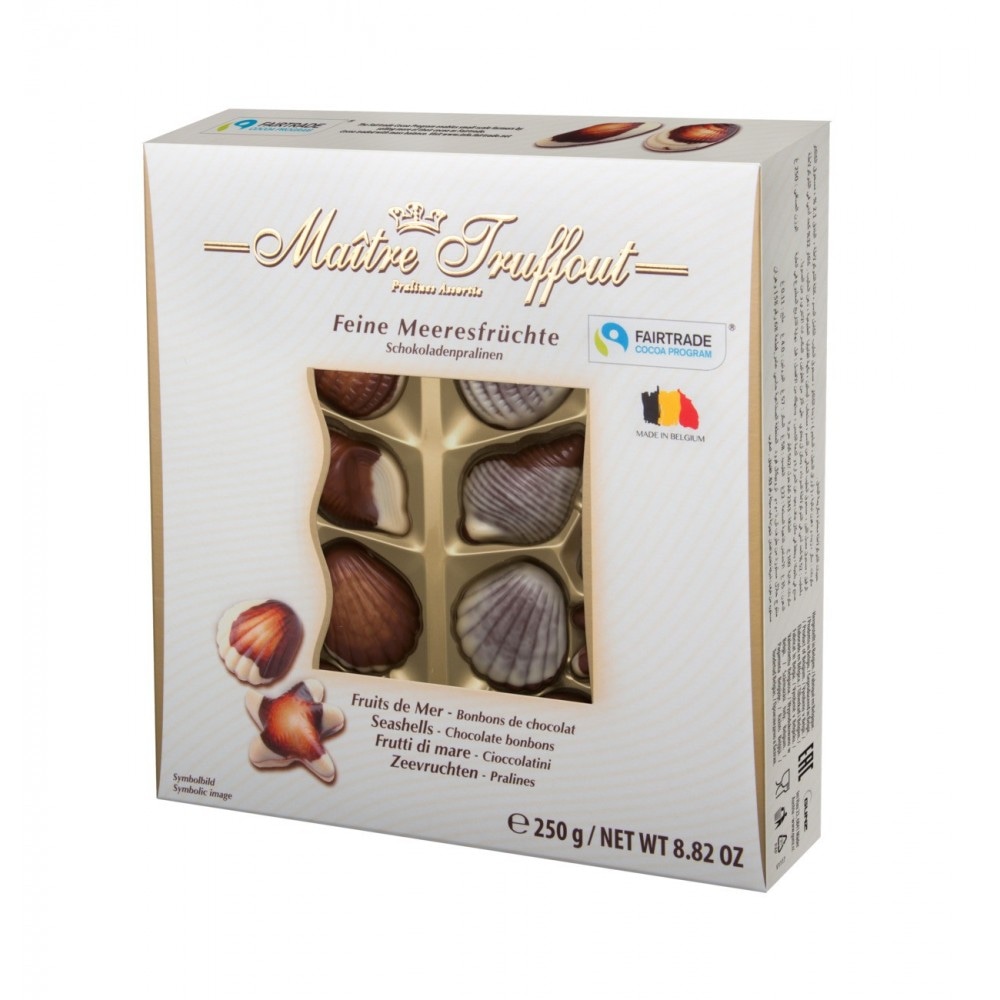 Bombonijera Praline 250 g