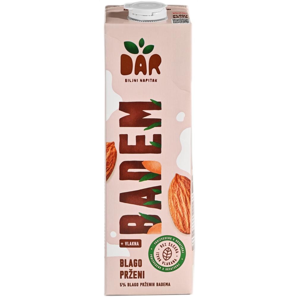 DAR biljni napitak 1 l Dar