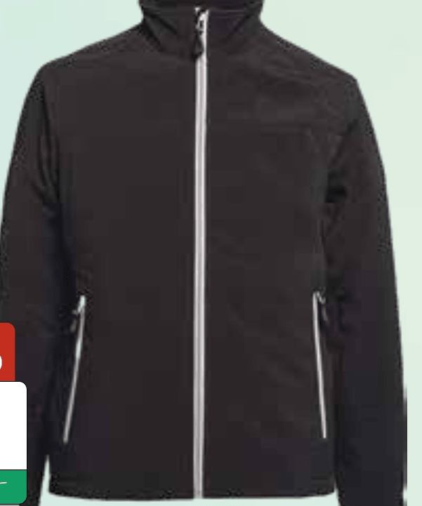 Jakna Softshell
