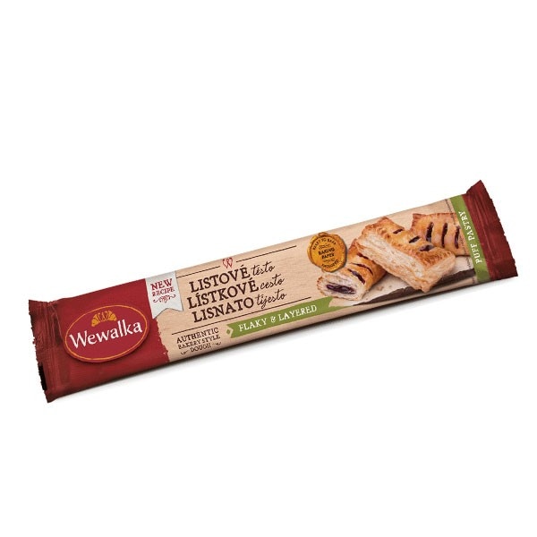 Lisnato tijesto Wewalka 275 g Wewalka