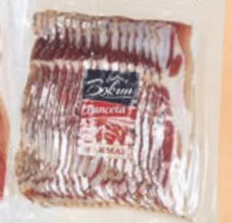 Panceta Dobar Bokun