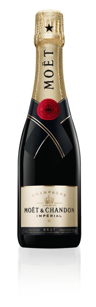 Moët & Chandon šampanjac Brut Imperial 0,375 l MOËT & CHANDON