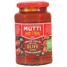 Mutti Umak od rajčice 400 g