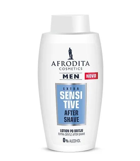 Afrodita Losion nakon brijanja 120 ml