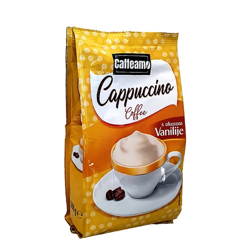 Caffeamo Cappuccino 200 g