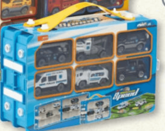 Auto-Box set