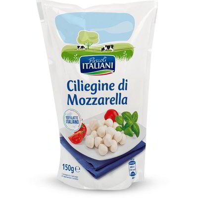 Sir Mozzarella Mini 150 g