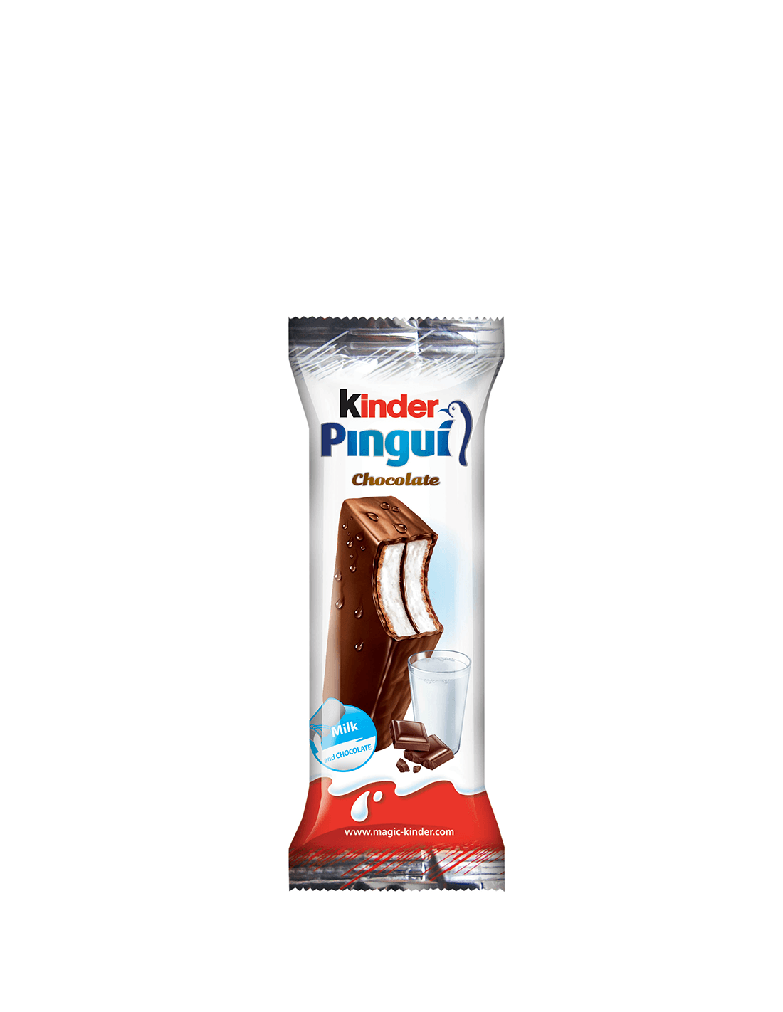 KINDER PINGUI 30 g