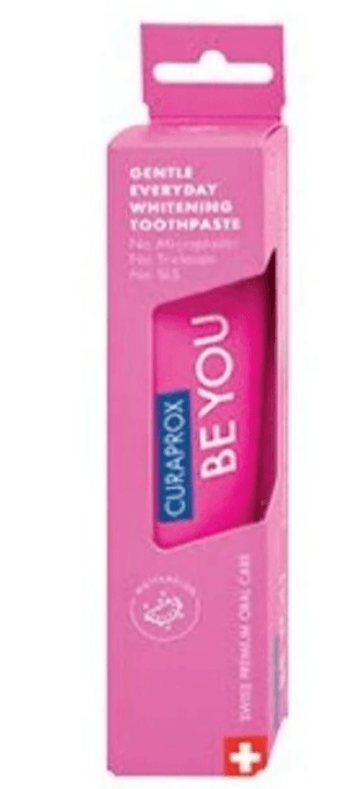 Curaprox pasta za izbjeljivanje zuba Be You 60 ml