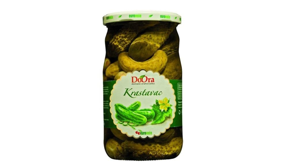Doora Krastavac 350/170g DoOra