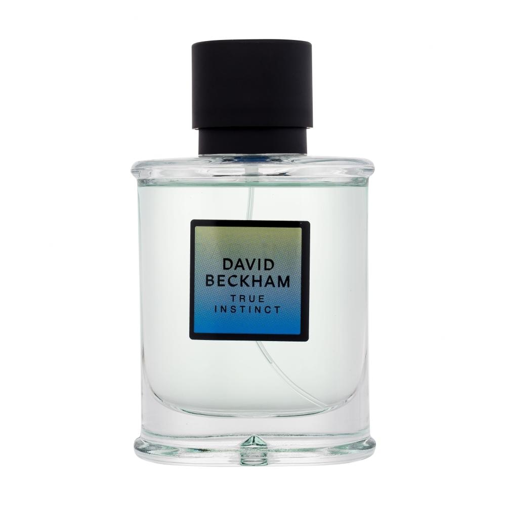 David Beckham True Instinct 50 ml