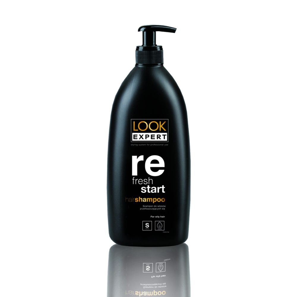 Šampon Expert 900 ml