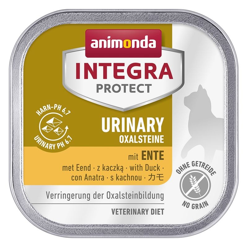 Animonda Integra Protect dijetna hrana za mačke 100 g