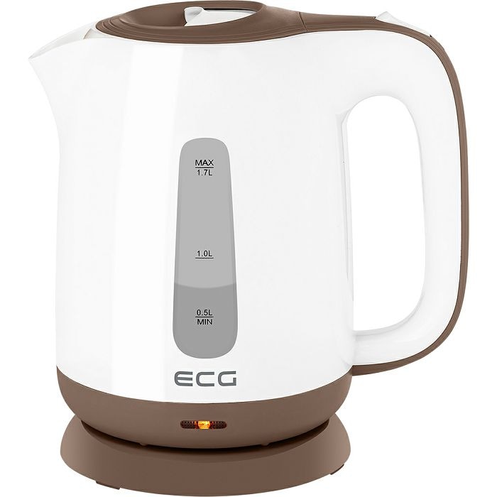 Kuhalo za vodu ECG RK 1759 1 kom