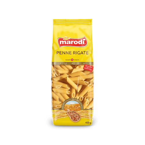 Marodi Tjestenina Spaghetti n.5 400 g Marodi