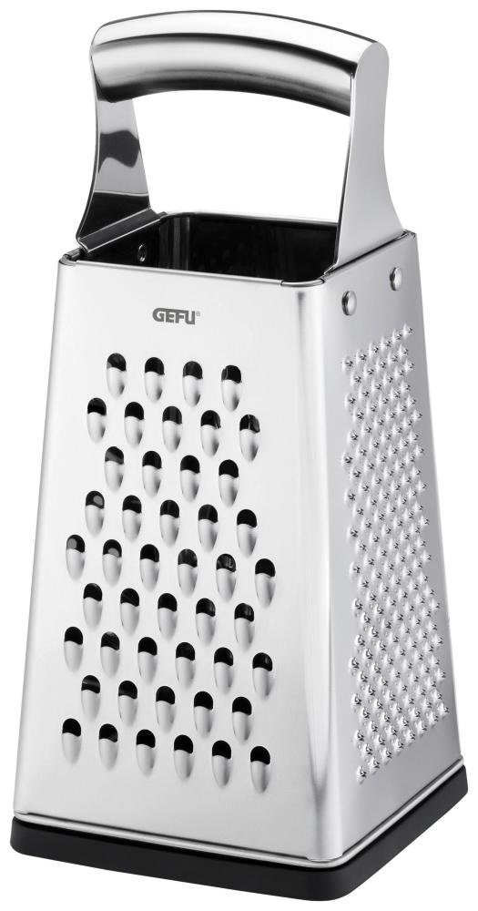 Gefu Sjeckalica ili Ribež Grato