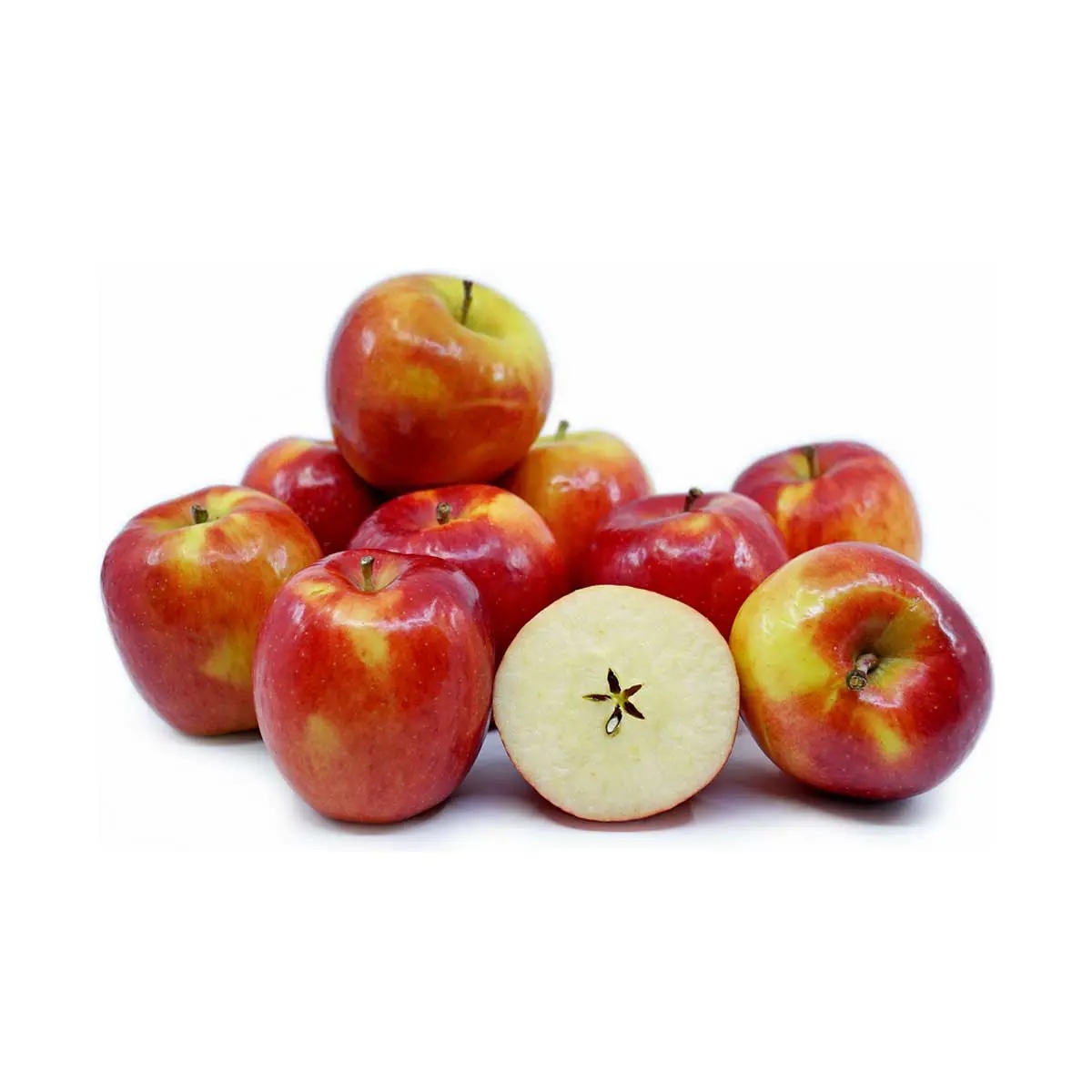 Domaća jabuka Idared 1 kg