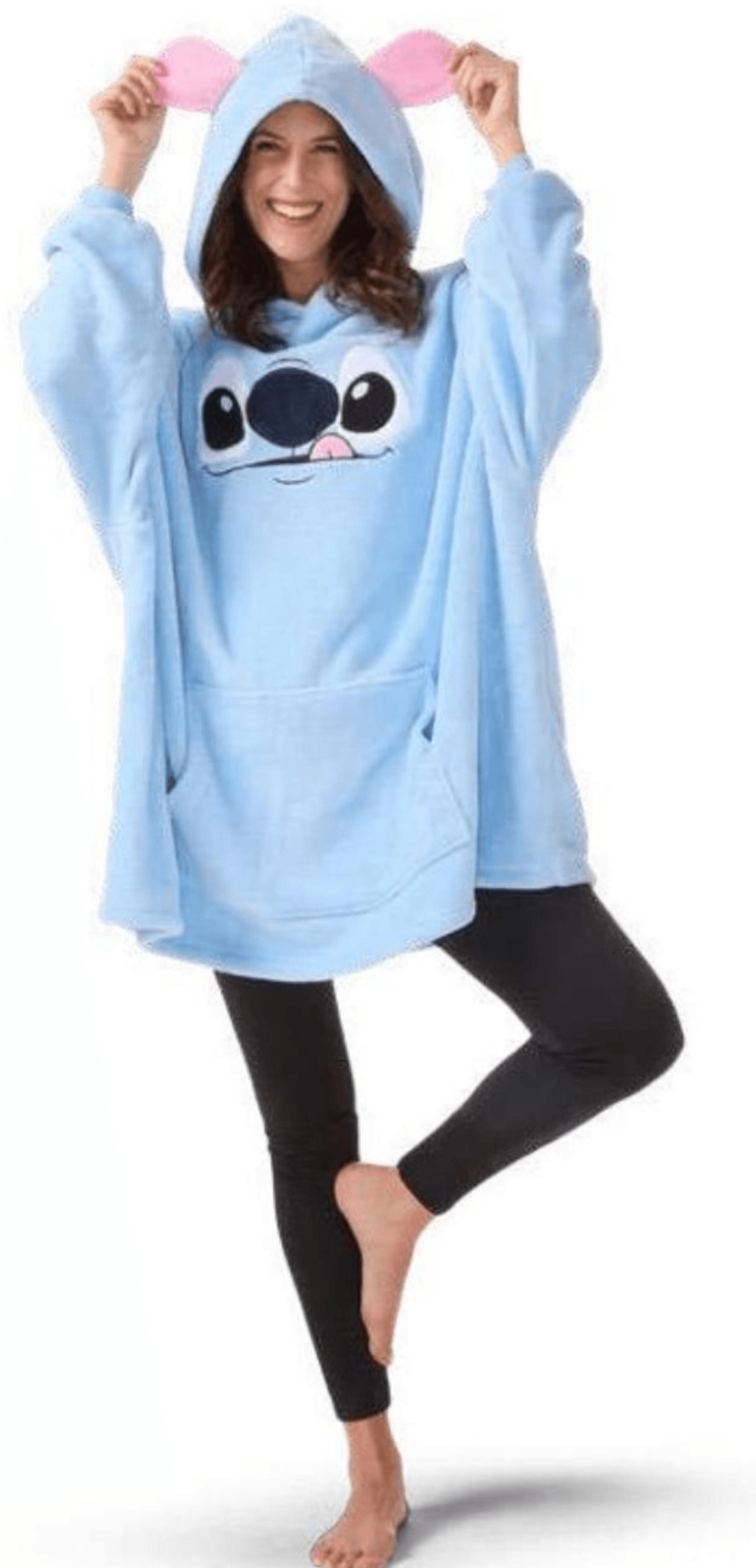 Ženski poncho