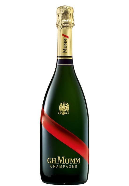 Mumm šampanjac Grand Cordon 0,75 l Mumm
