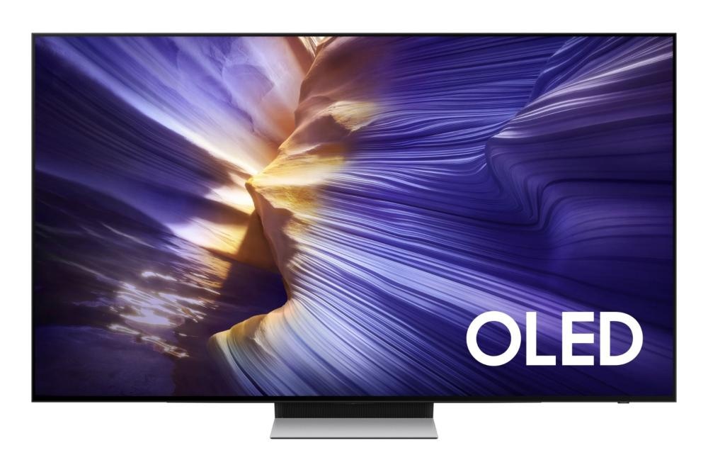 TV OLED Samsung QE65S90FATXXH