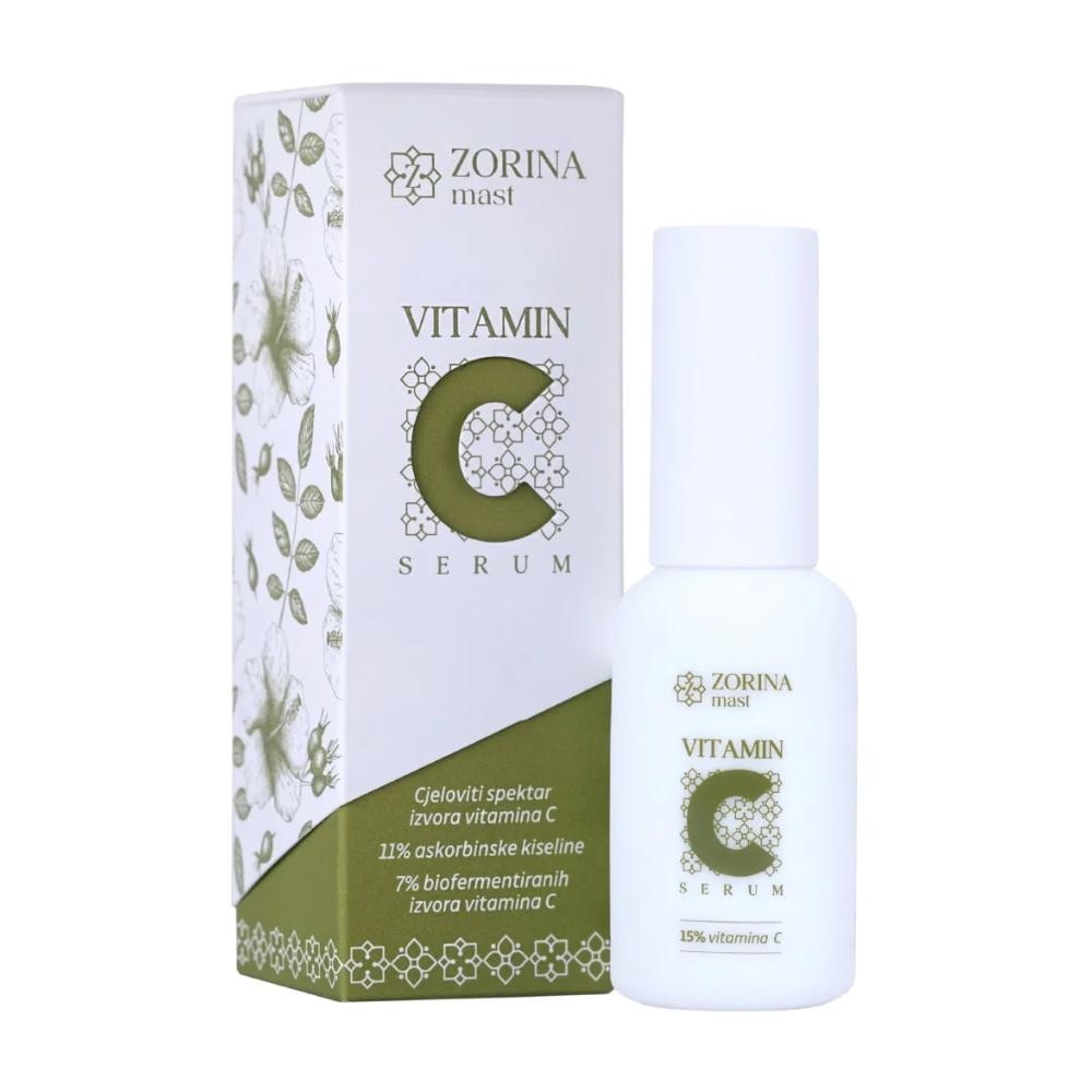 Zorina Mast serum za lice 30 ml Zorina mast