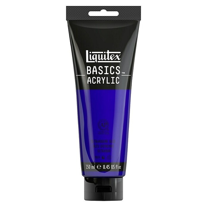 Akrilna boja 'LQX Basics' 250 ml