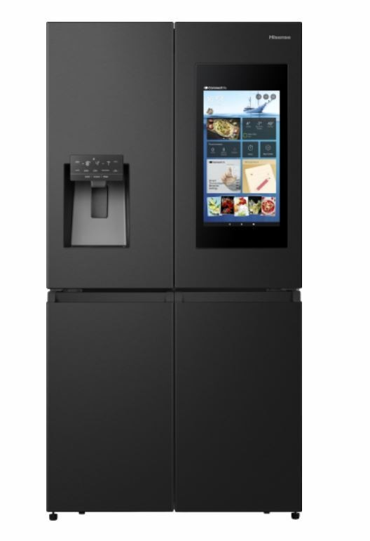 Hladnjak Hisense RQ760N4IFE