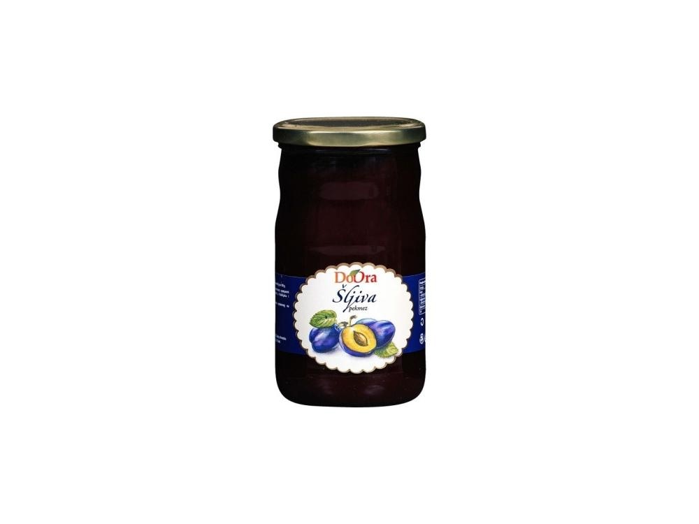Pekmez od šljiva DoOra 680 g