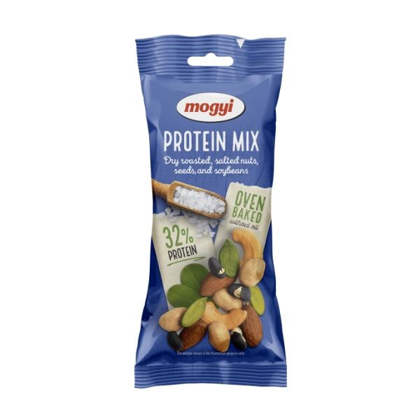 Moggy Protein Mix 2 x 70 g