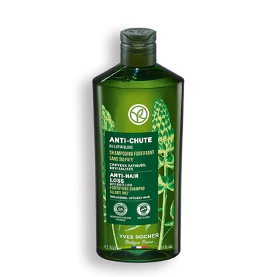 Odabrani Yves Rocher proizvodi