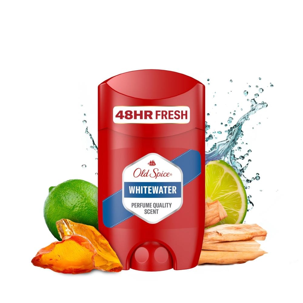 OLD SPICE Whitewater ili Deep Sea