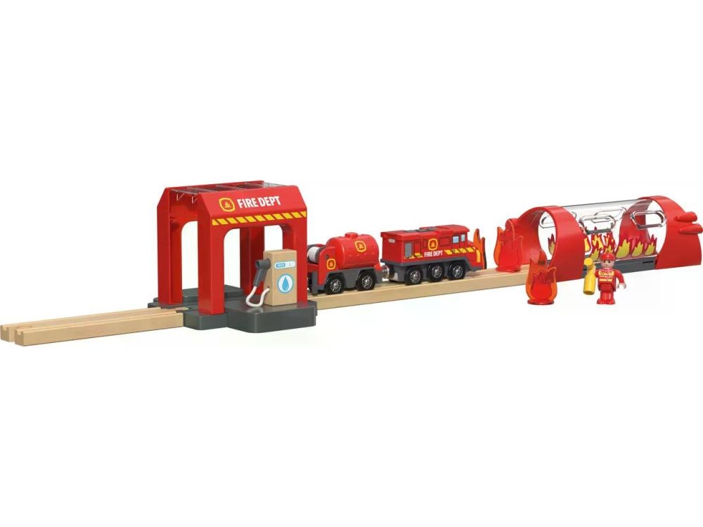 lupilu Željeznički kolodvor Set