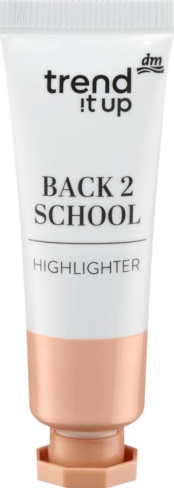 trend !t up Back 2 School tekući highlighter 1 kom.