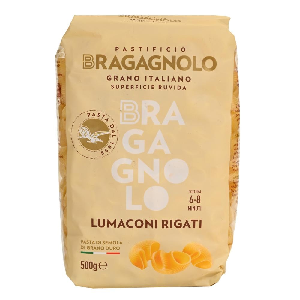 Bragagnolo Tjestenina 500g Bragagnolo