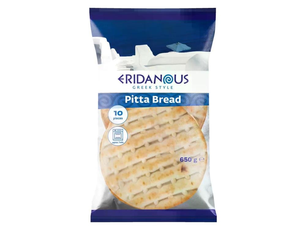 Pita kruh 650 g