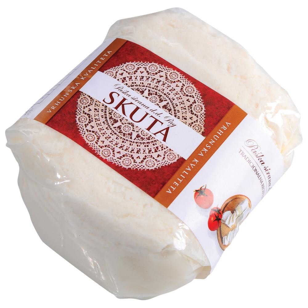 Paška skuta 300g
